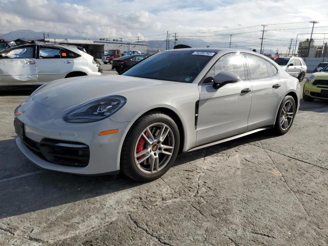 Porsche Panamera b (2021)