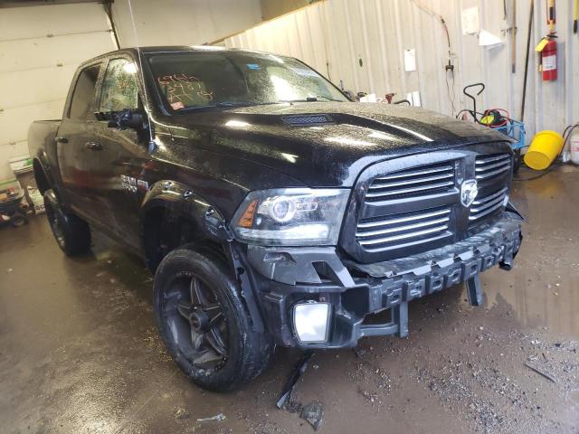 Ram 1500 sport (2013)