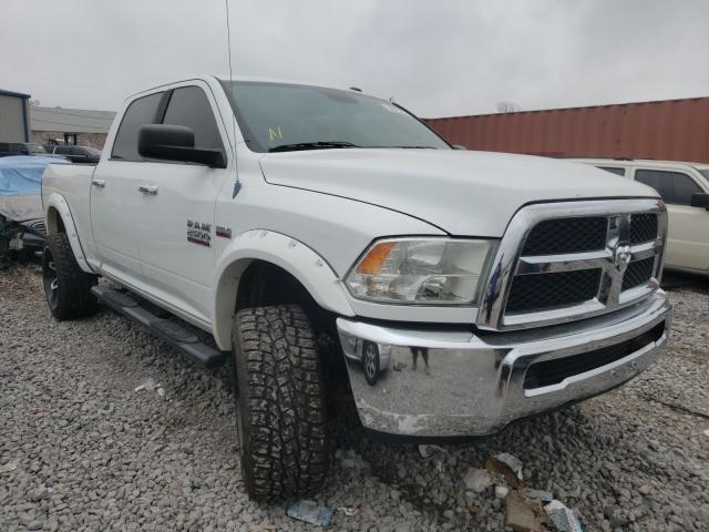Ram 2500 slt (2013)