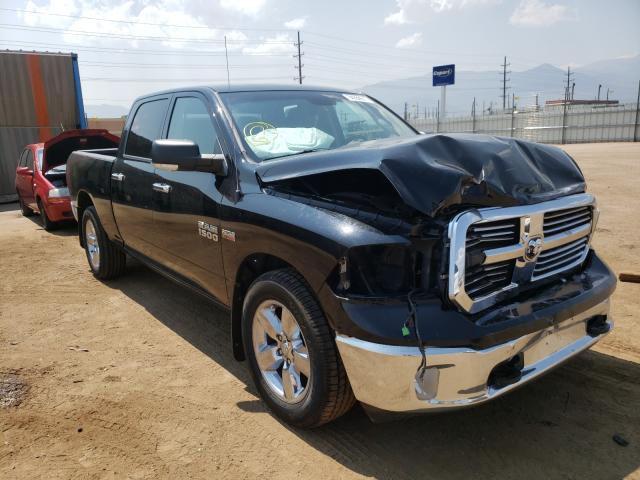 Ram 1500 slt (2014)