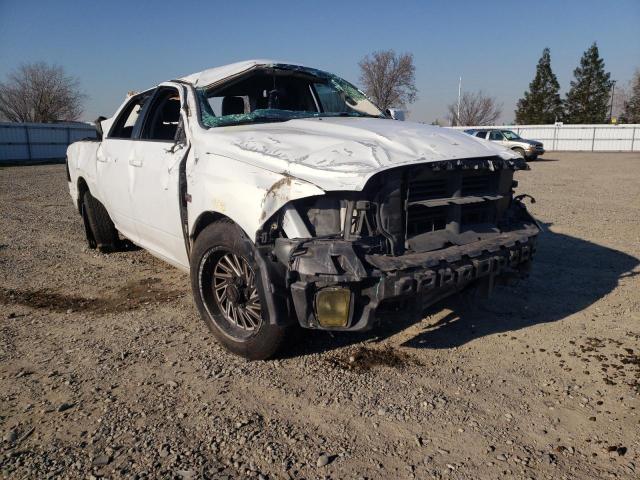 Ram 1500 sport (2014)