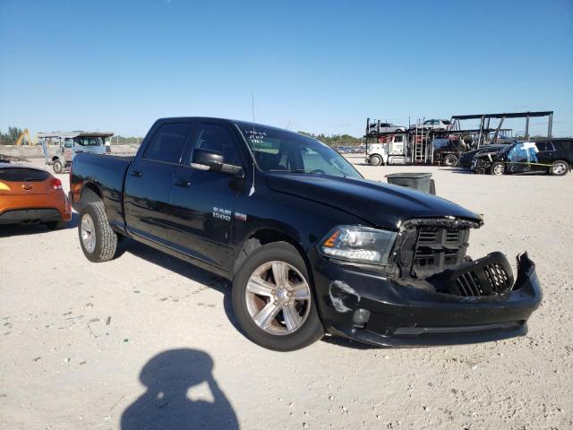 Ram 1500 sport (2014)