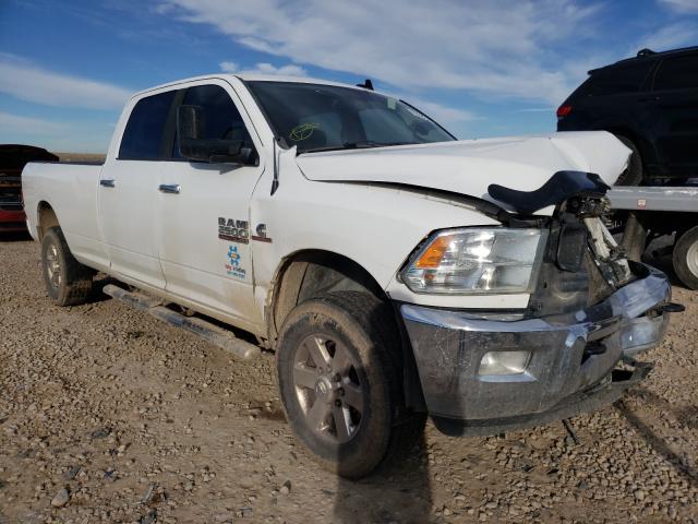 Ram 2500 slt (2014)