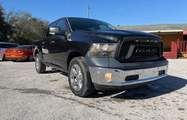Ram 1500 slt (2015)