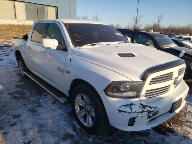 Ram 1500 sport (2015)