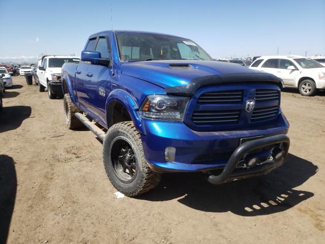 Ram 1500 sport (2016)