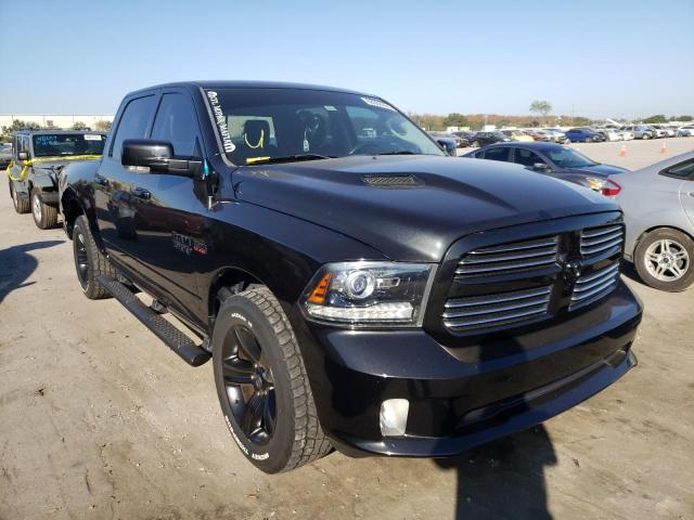 Ram 1500 sport (2017)