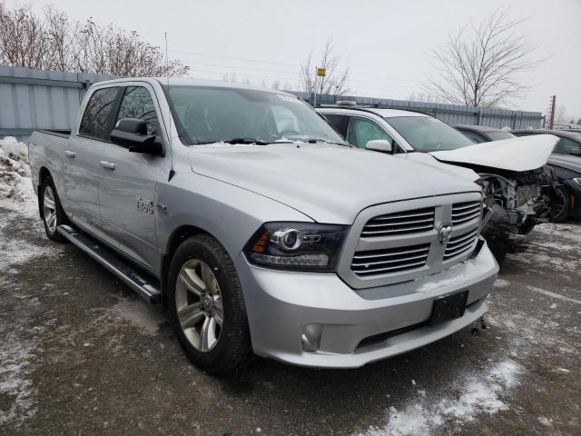 Ram 1500 sport (2017)