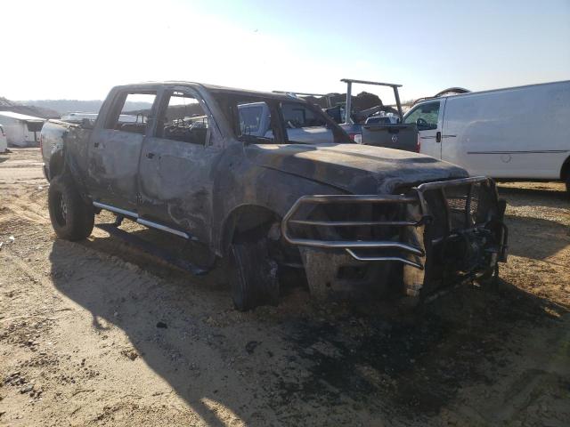 Ram 2500 longh (2018)
