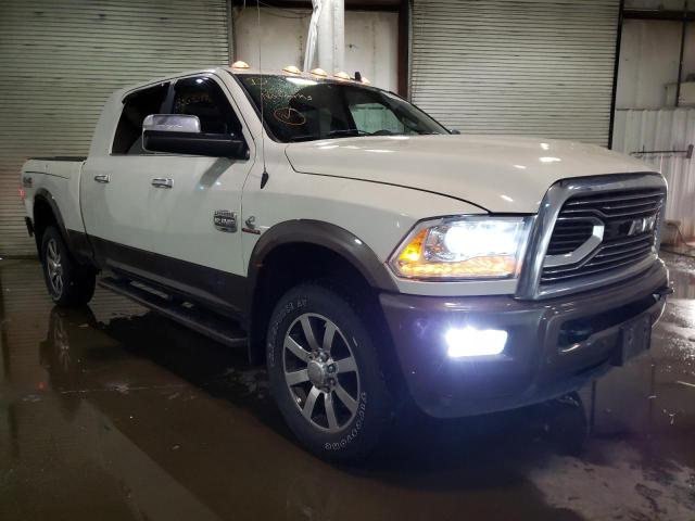 Ram 2500 longh (2018)