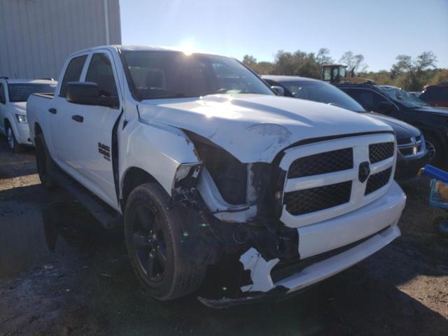Ram 1500 class (2019)