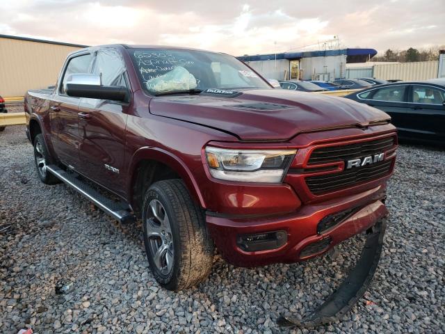 Ram 1500 laram (2019)