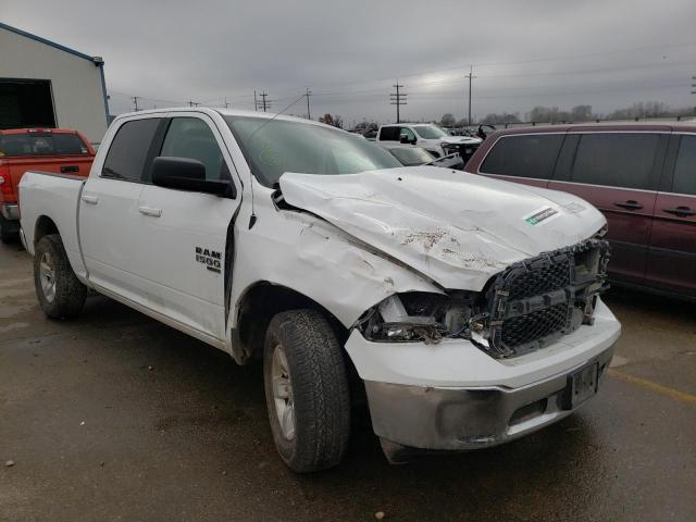 Ram 1500 class (2021)