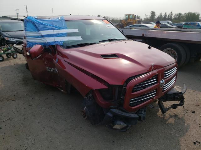 Ram 1500 sport (2013)