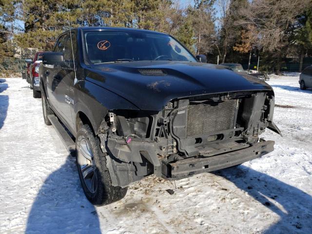 Ram 1500 sport (2013)