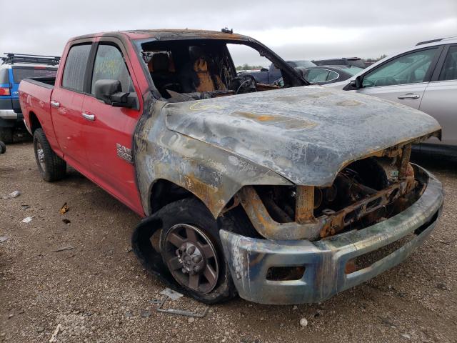 Ram 2500 slt (2013)