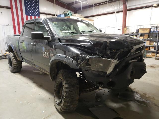 Ram 2500 slt (2013)