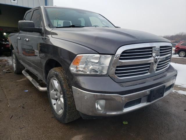 Ram 1500 slt (2014)