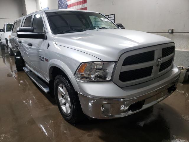 Ram 1500 slt (2014)