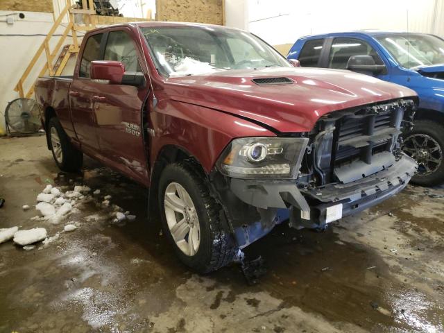 Ram 1500 sport (2014)