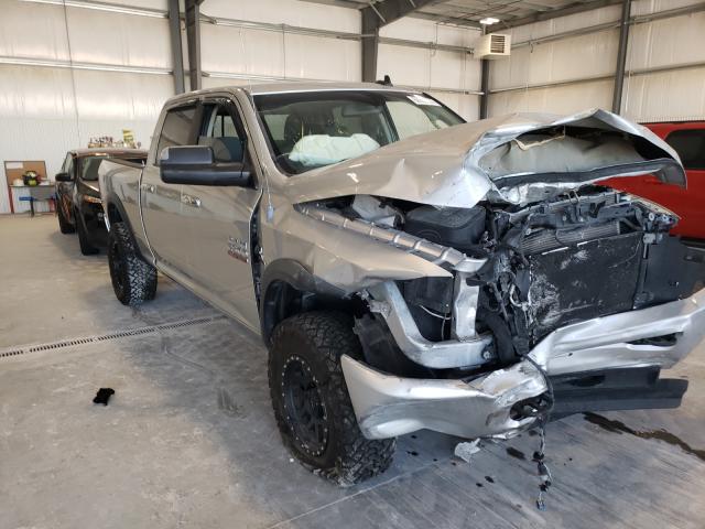 Ram 2500 slt (2014)