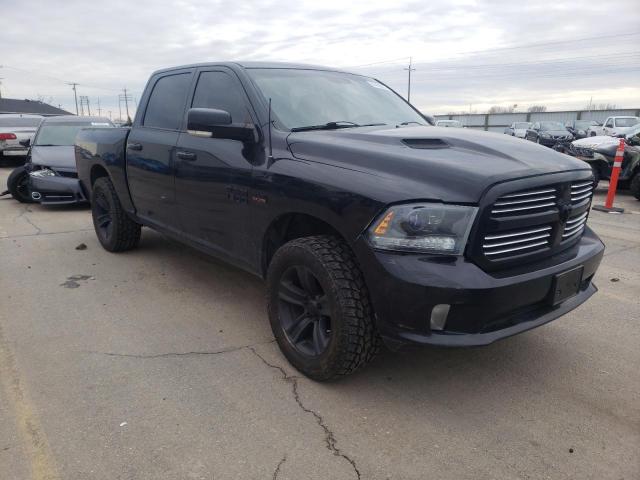 Ram 1500 sport (2015)