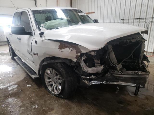 Ram 1500 slt (2016)