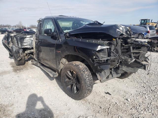 Ram 1500 sport (2017)