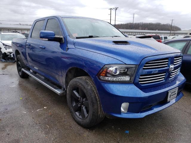 Ram 1500 sport (2017)