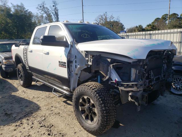 Ram 2500 power (2017)
