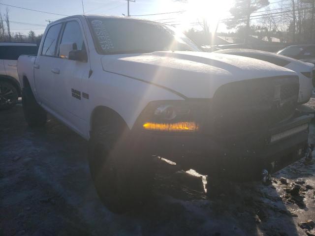Ram 1500 sport (2018)