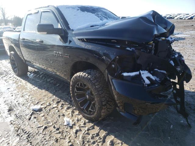 Ram 1500 sport (2018)