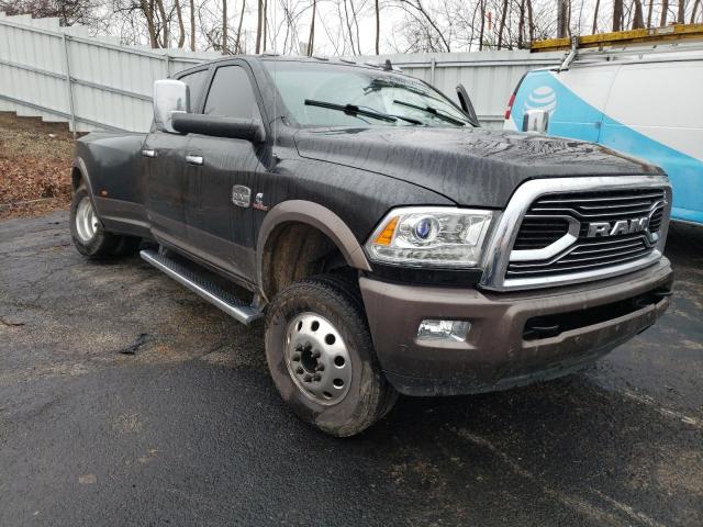 Ram 3500 longh (2018)