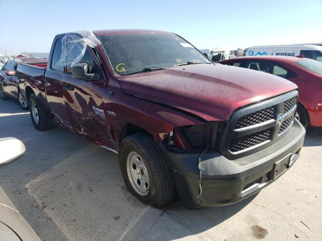 Ram 1500 class (2019)