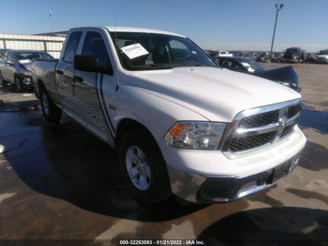 Ram 1500 classic (2020)