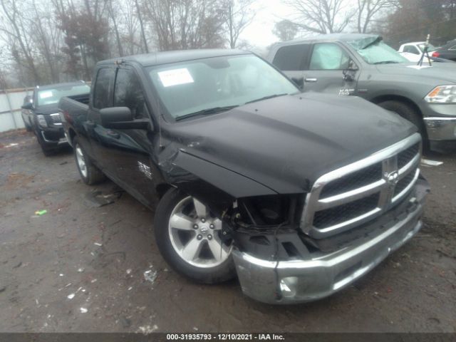 Ram 1500 classic (2020)
