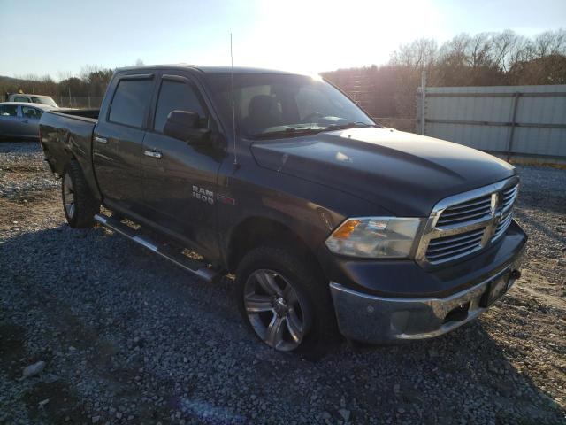 Ram 1500 slt (2014)