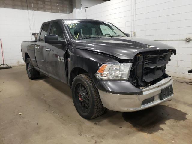 Ram 1500 slt (2014)