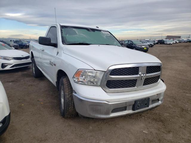 Ram 1500 slt (2014)