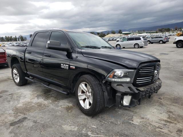 Ram 1500 sport (2014)