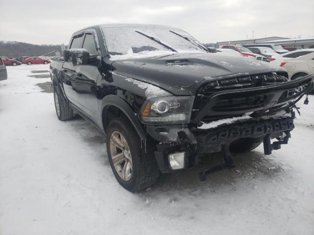 Ram 1500 sport (2014)