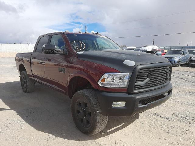 Ram 2500 slt (2018)