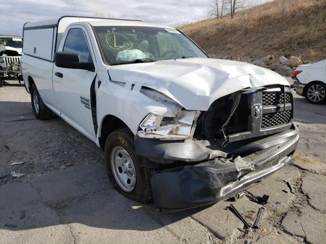 Ram 1500 class (2019)