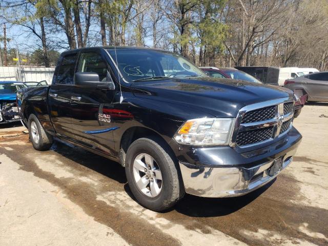 Ram 1500 slt (2013)