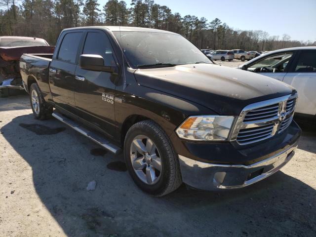 Ram 1500 slt (2013)