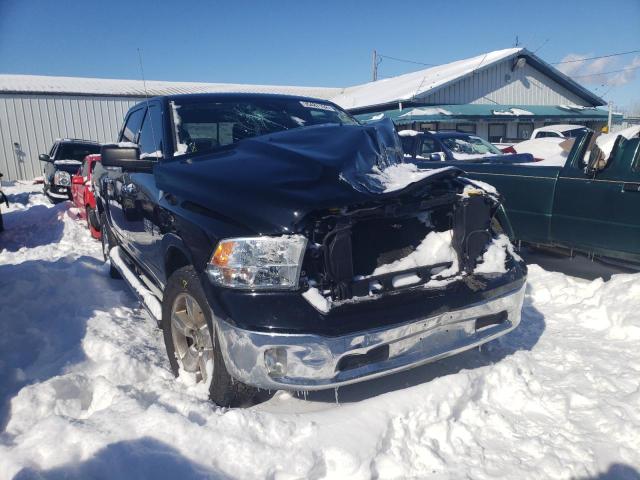 Ram 1500 slt (2013)