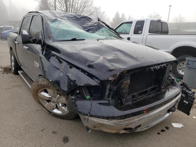 Ram 1500 slt (2013)