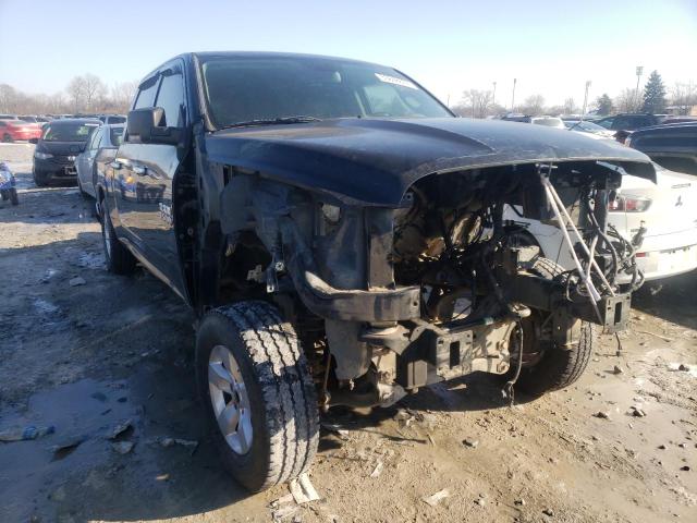Ram 1500 slt (2013)