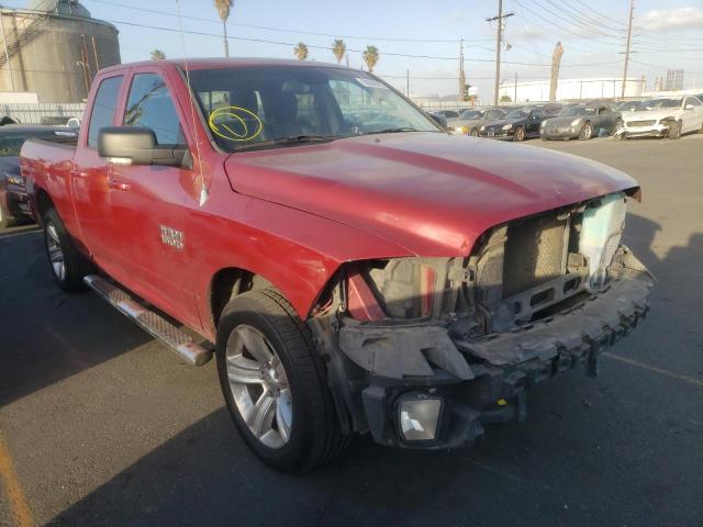 Ram 1500 sport (2013)
