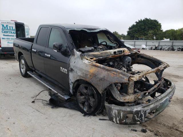 Ram 1500 slt (2014)